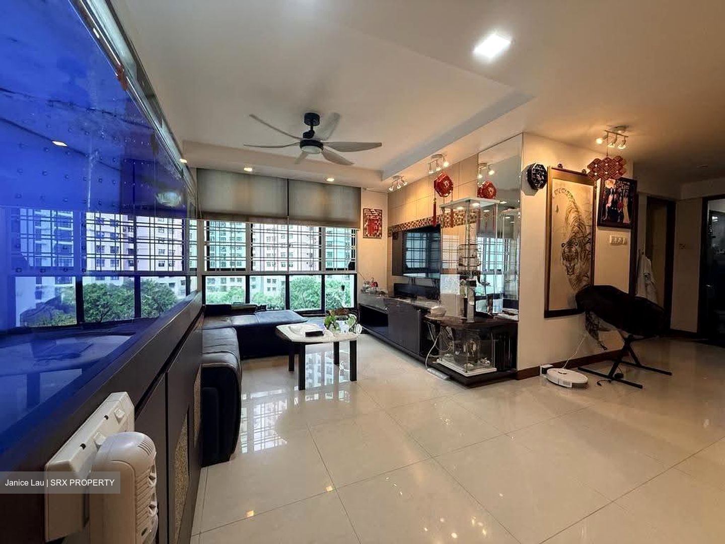 Blk 629 Senja Grand (Bukit Panjang), HDB 5 Rooms #615183351